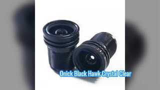 Onick Black Hawk 56mm ED Binoculars Review