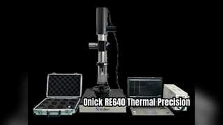 Onick RE640 Long Range Thermal Imaging Binoculars