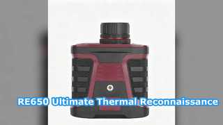 RE650 Thermal Imaging Reconnaissance with 3500m Laser Range