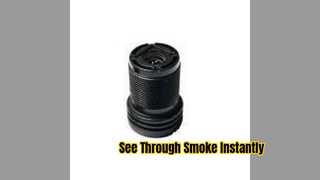 IF Series Firefighting Thermal Imager Professional Review