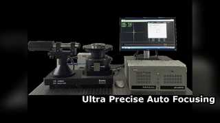 Collapex AF Auto Focus Digital Autocollimator Precision
